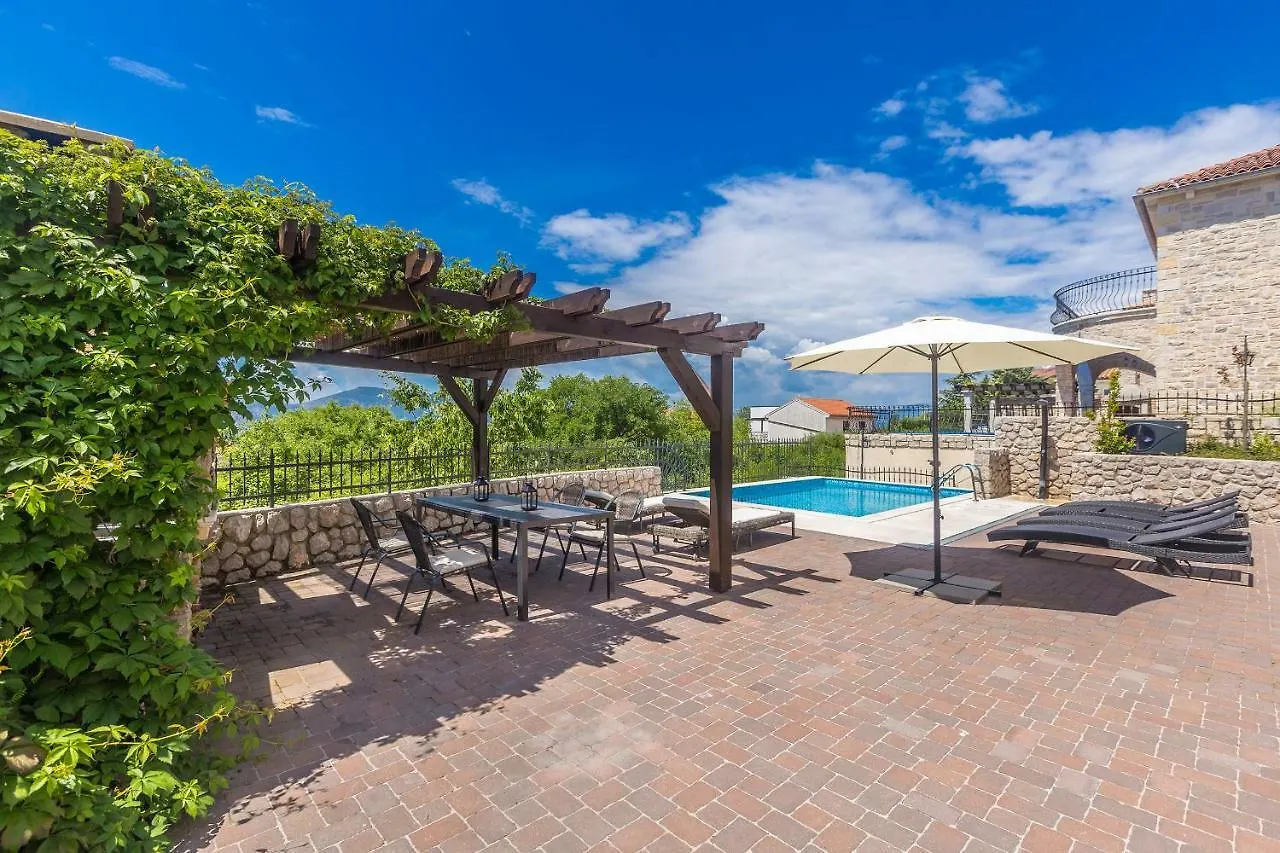 Villa Cavallo Linardići