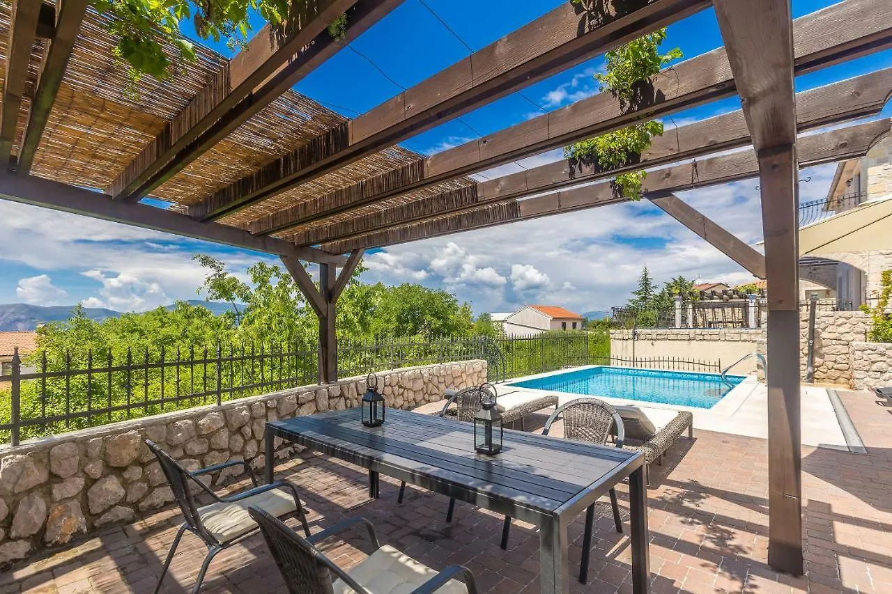 Villa Cavallo Linardići