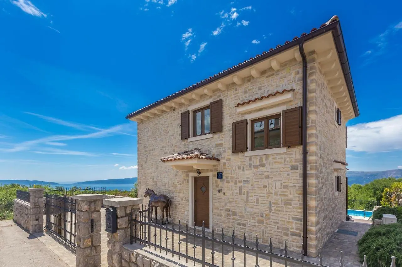 Villa Cavallo Linardići
