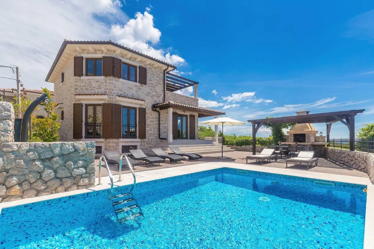 Villa Cavallo Linardići 0*,  كرواتيا